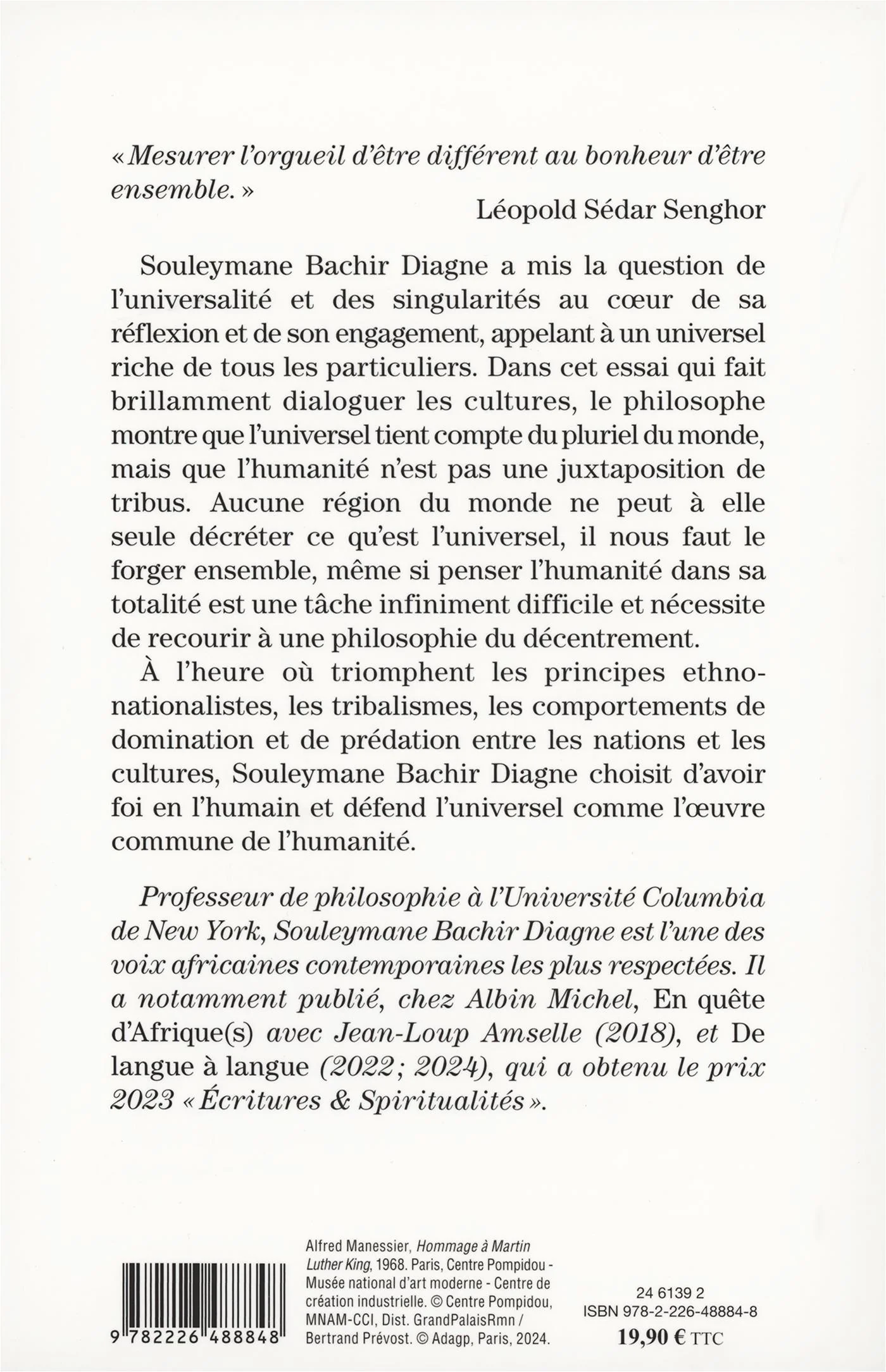 Universaliser - Image 2