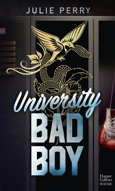 University Bad Boy