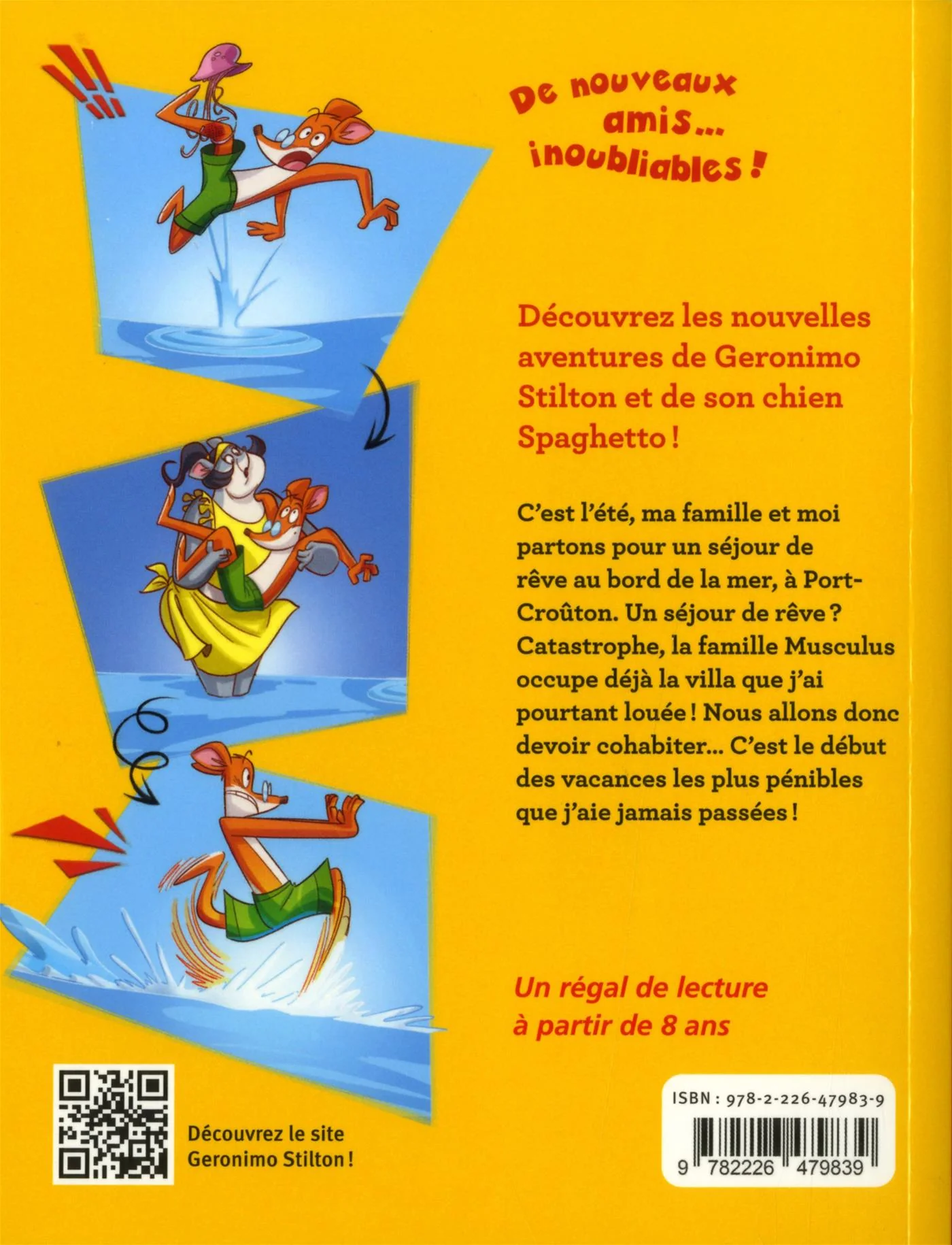 Vacances de choc ! - Image 2