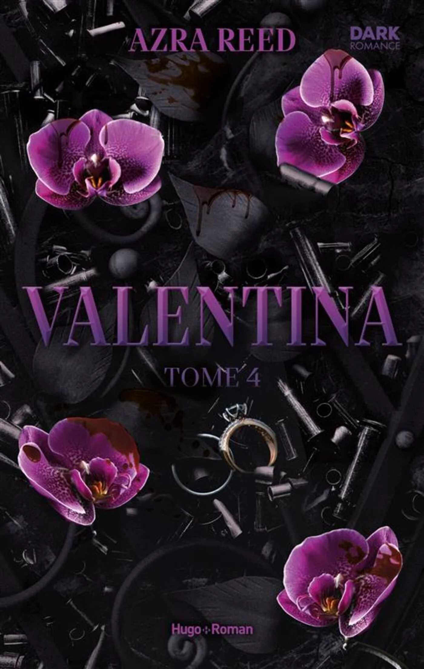 Valentina - Tome 04