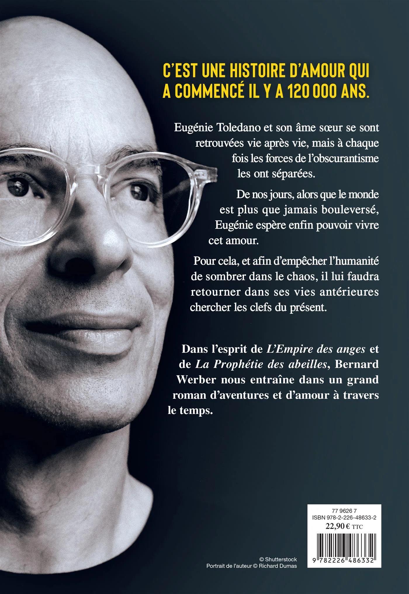 La valse des âmes - Image 2