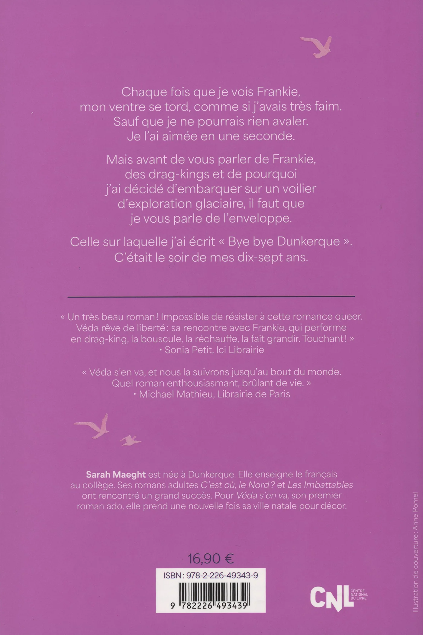 Veda s'en va - Image 2