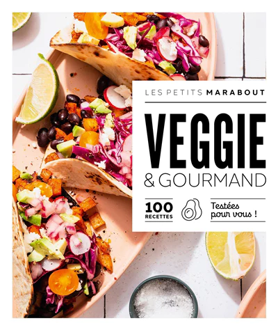Veggie &amp; gourmand - Image 4