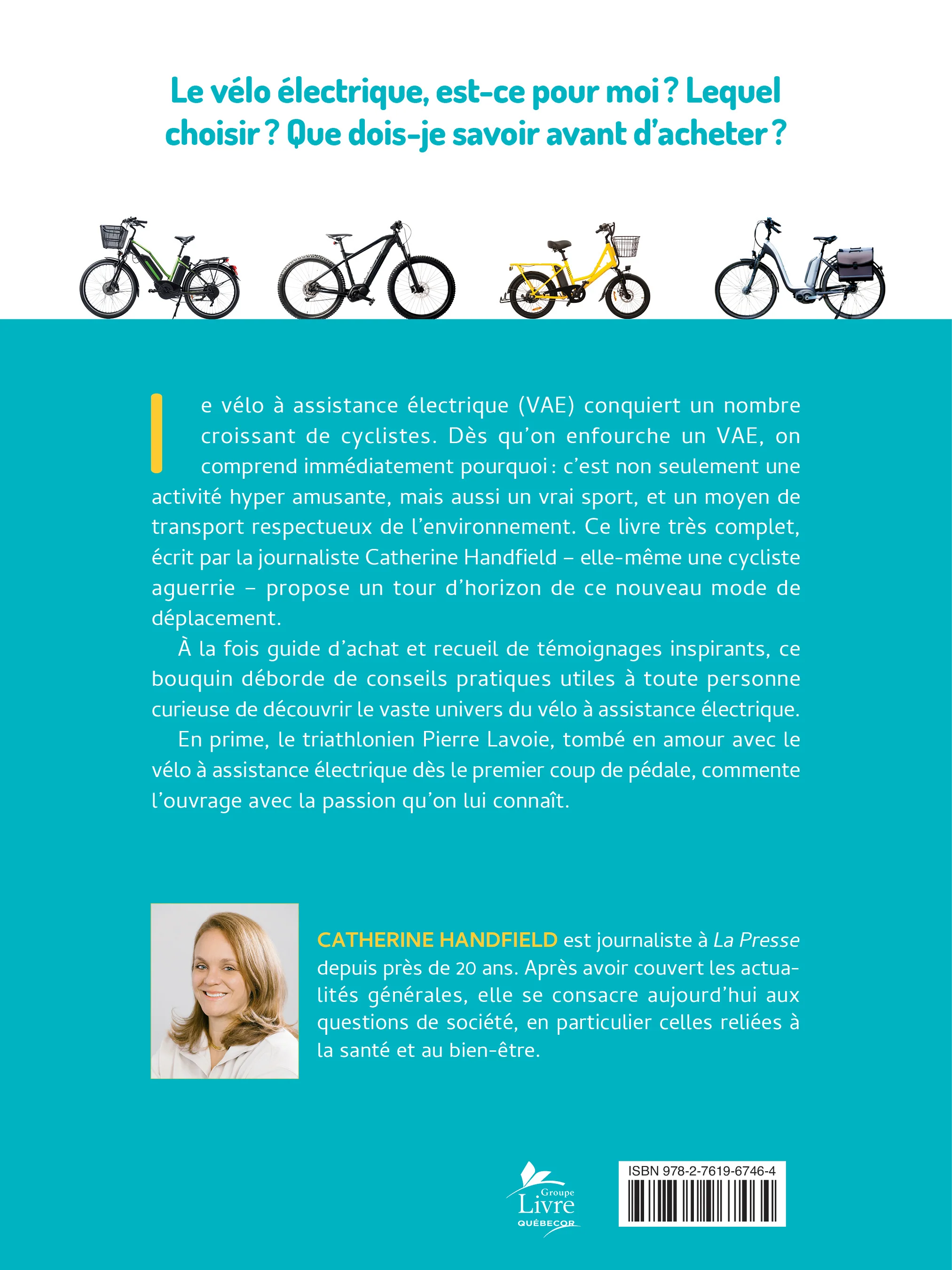 Tout savoir sur le vélo électrique - Image 2