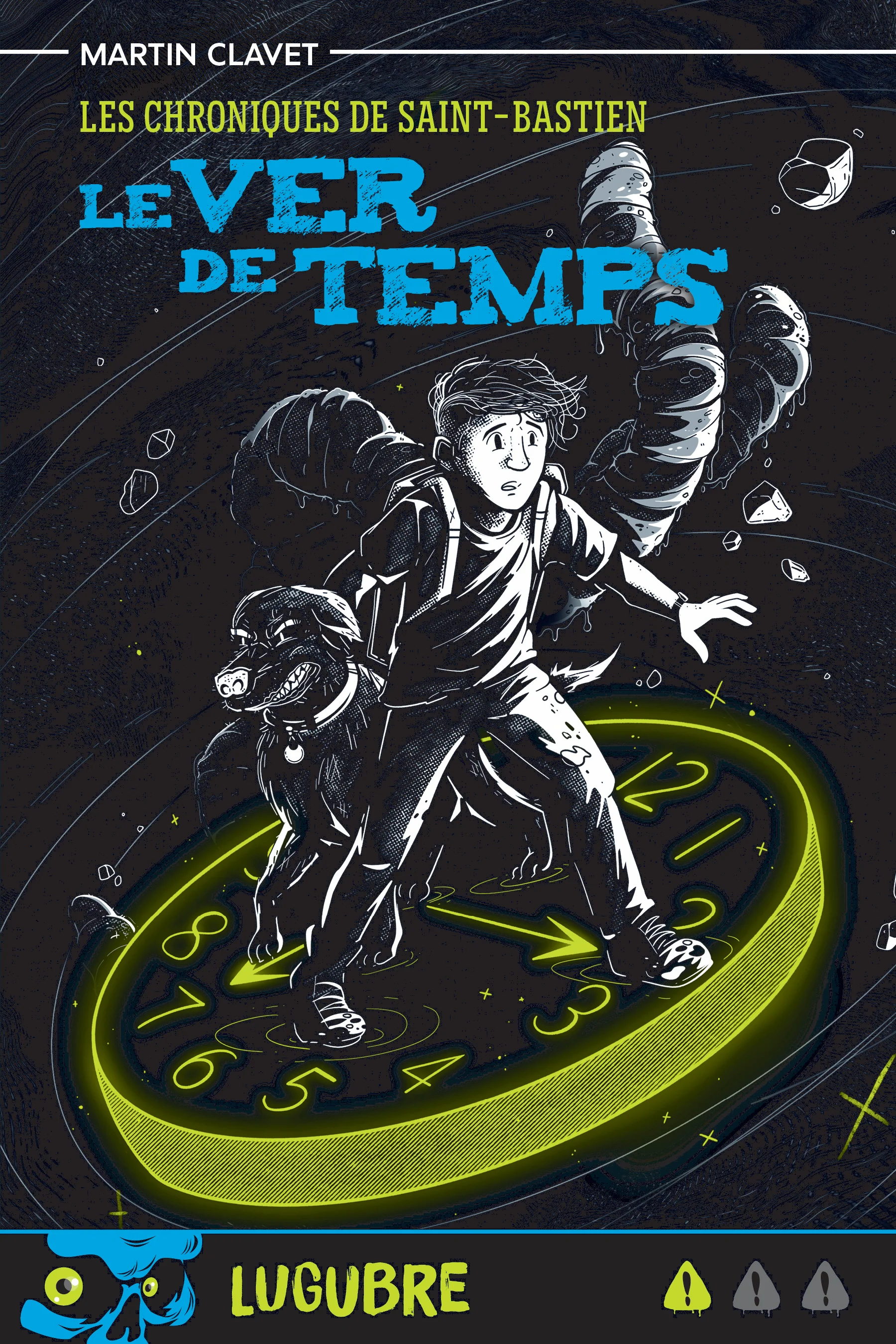 Le ver de temps