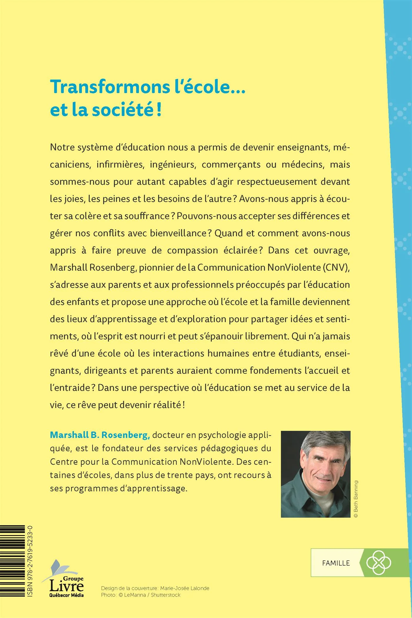 Vers une éducation au service de la vie - Image 2