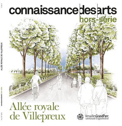 VERSAILLES GRAND PARC