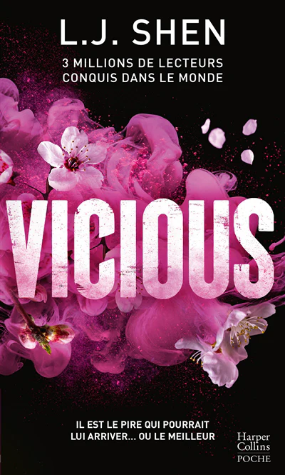 Vicious - Collecor