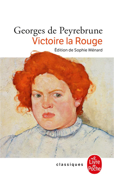 Victoire la Rouge - Image 5