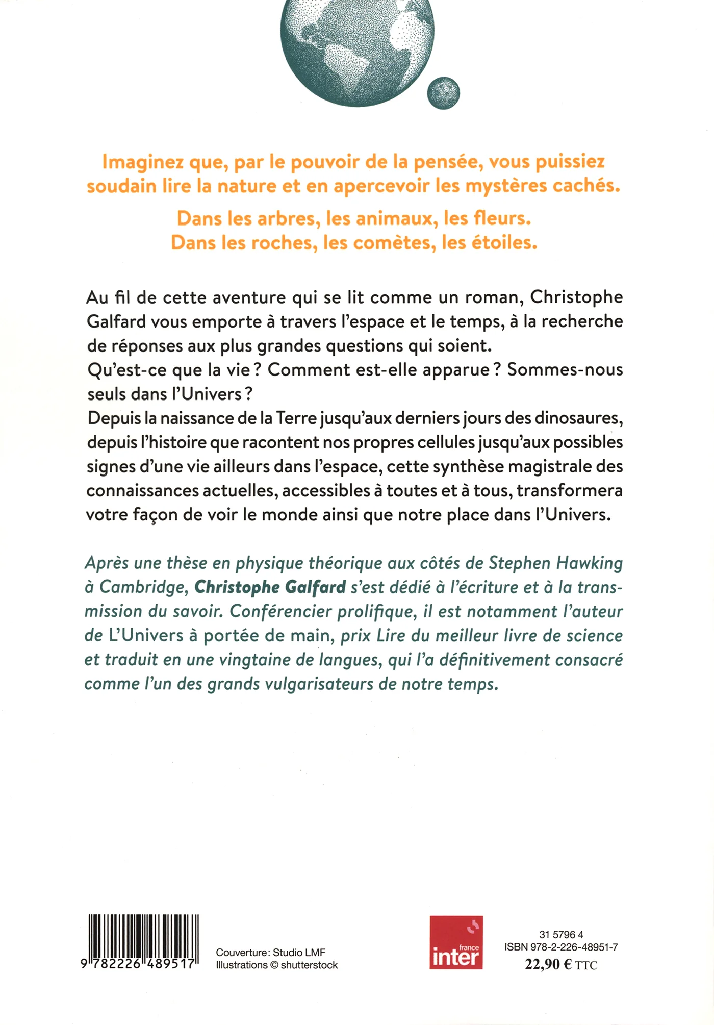 La vie à portée de main - Image 2