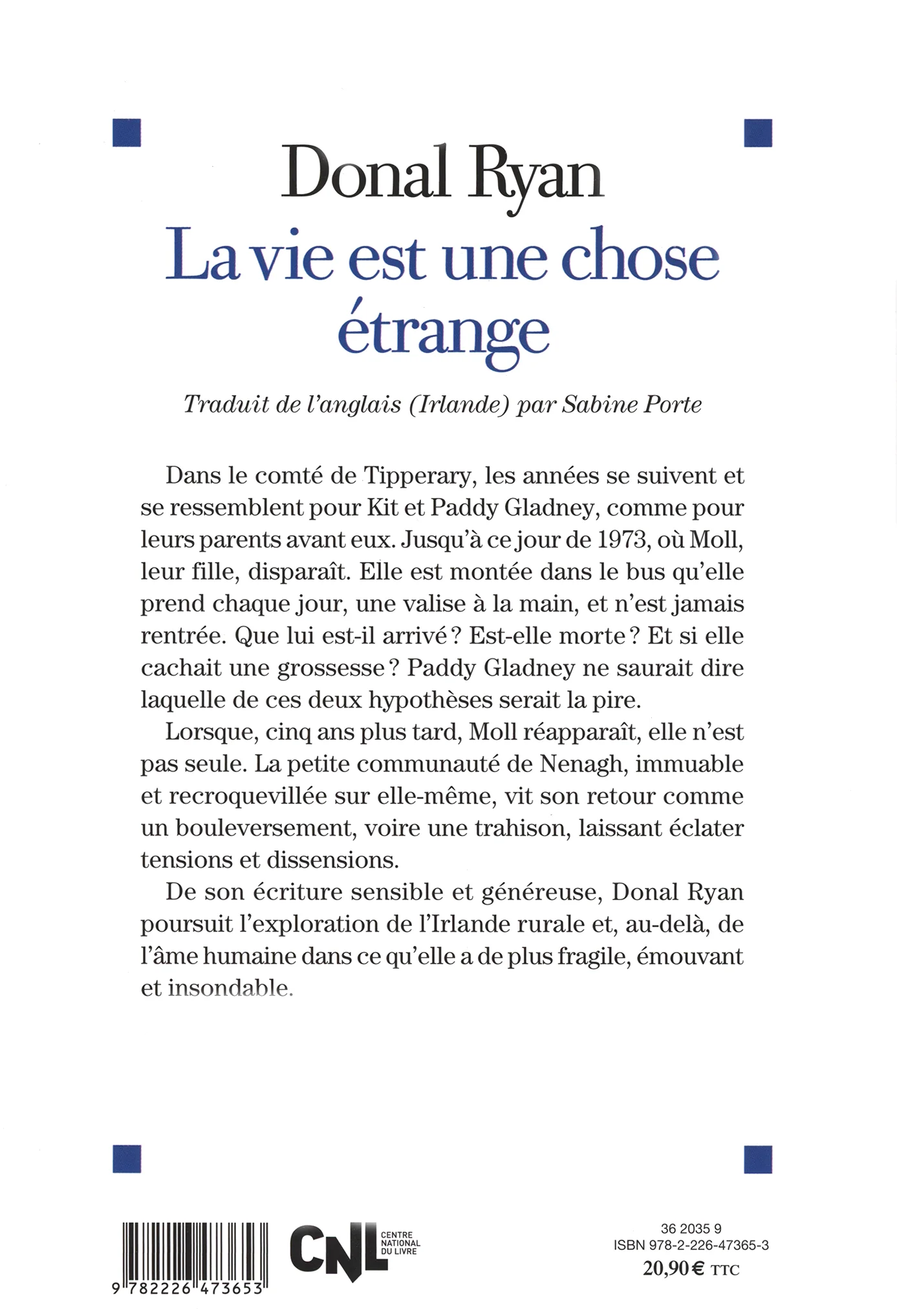 La vie est une chose étrange - Image 2