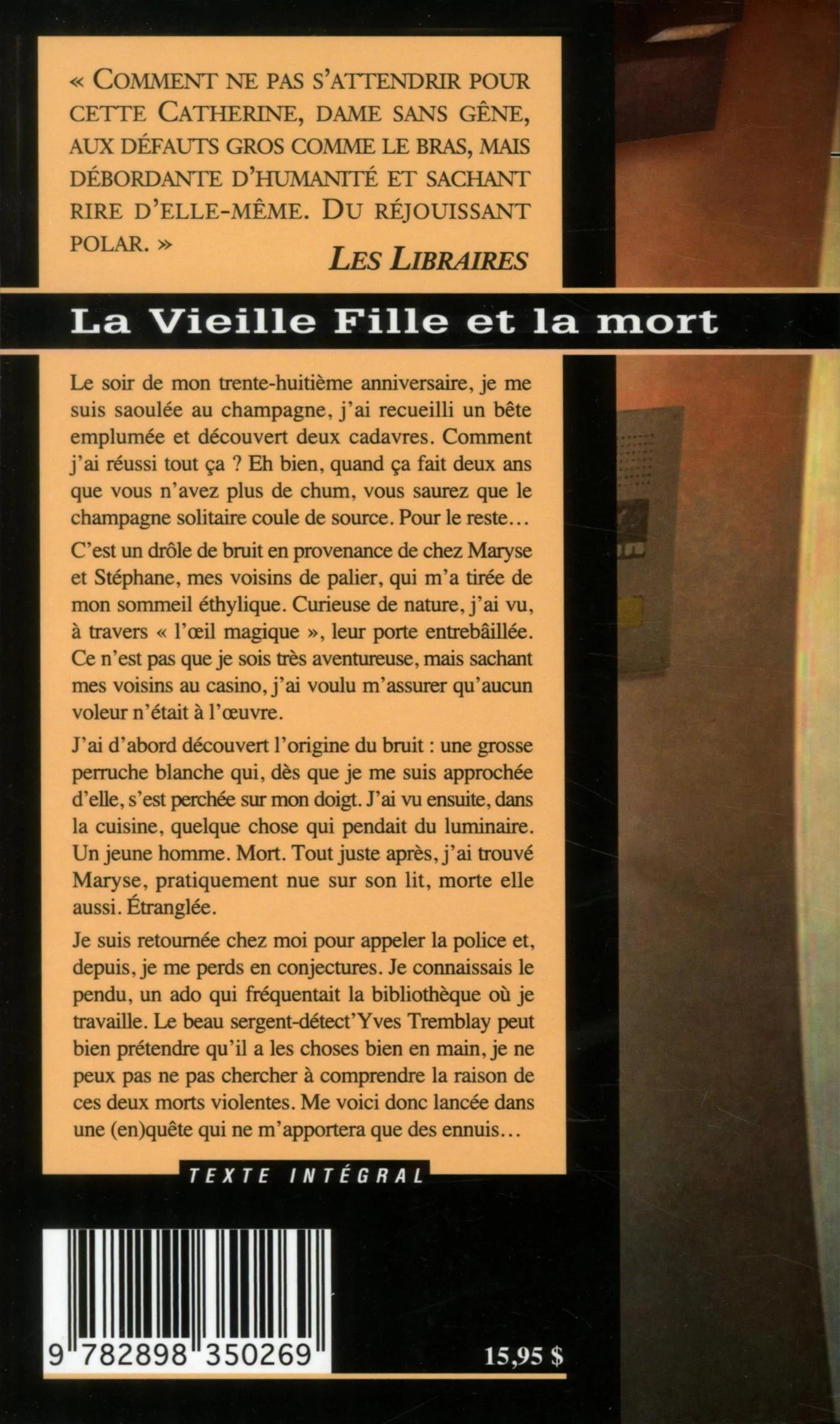 La vieille fille et la mort - Image 2
