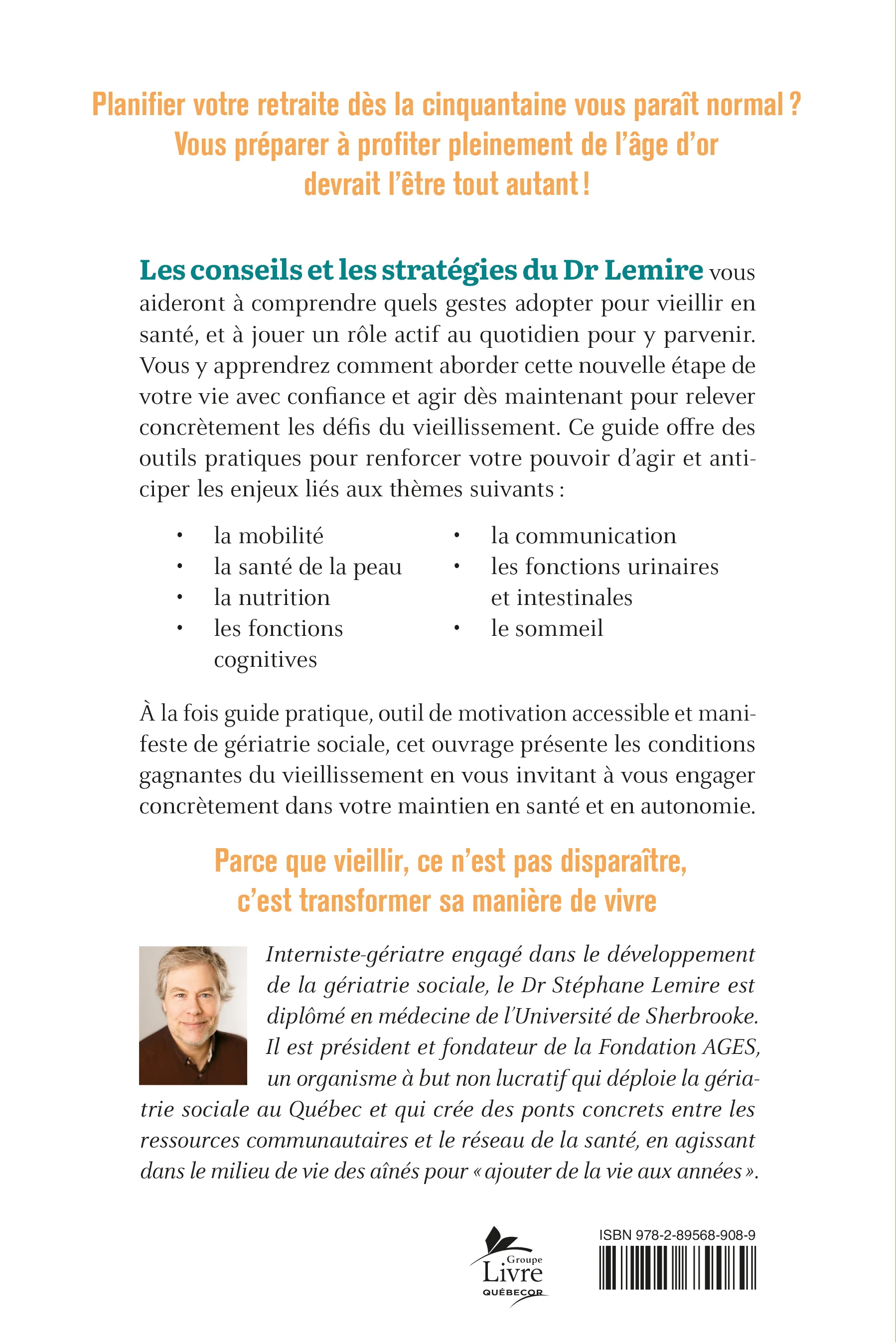 Vieillir, c'est pas si pire ! - Image 2