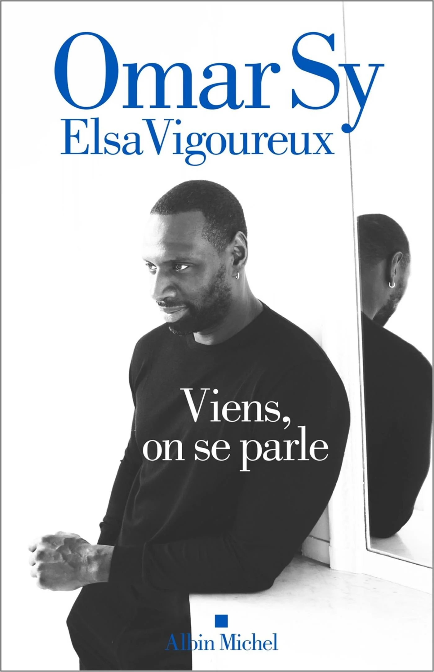 Viens, on se parle