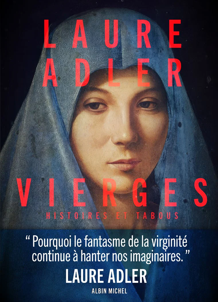 Vierges - Histoires et tabous
