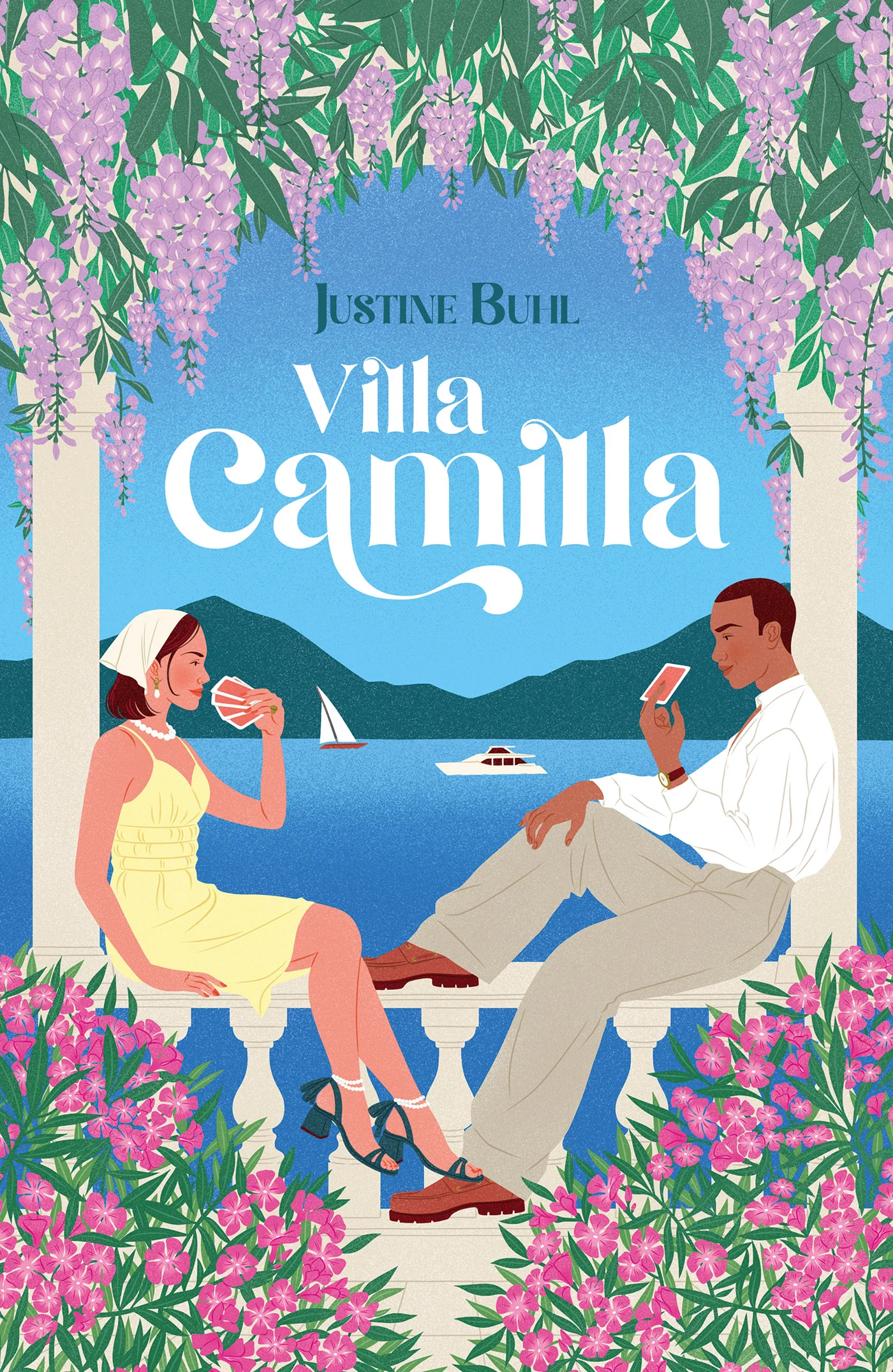 Villa Camilla