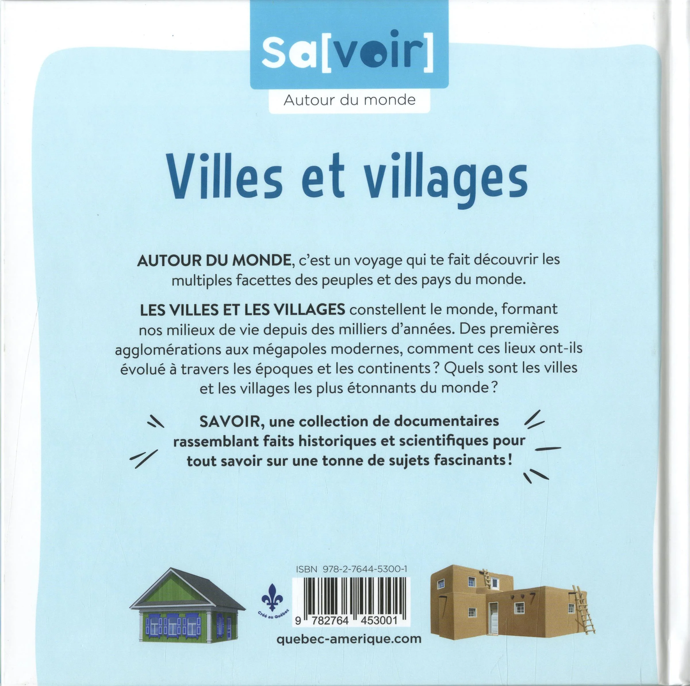 Villes et villages - Image 2