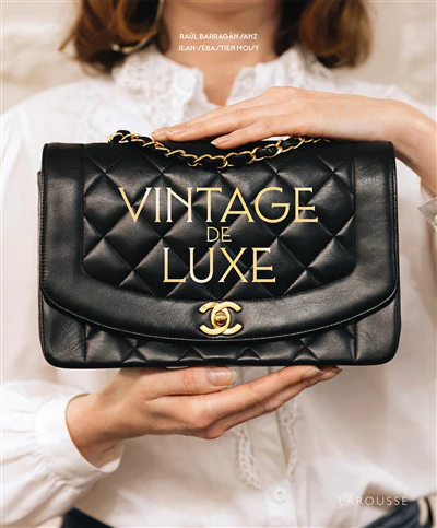 Vintage de luxe - Image 8