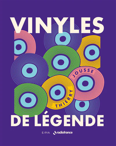Vinyles de légende - Image 7