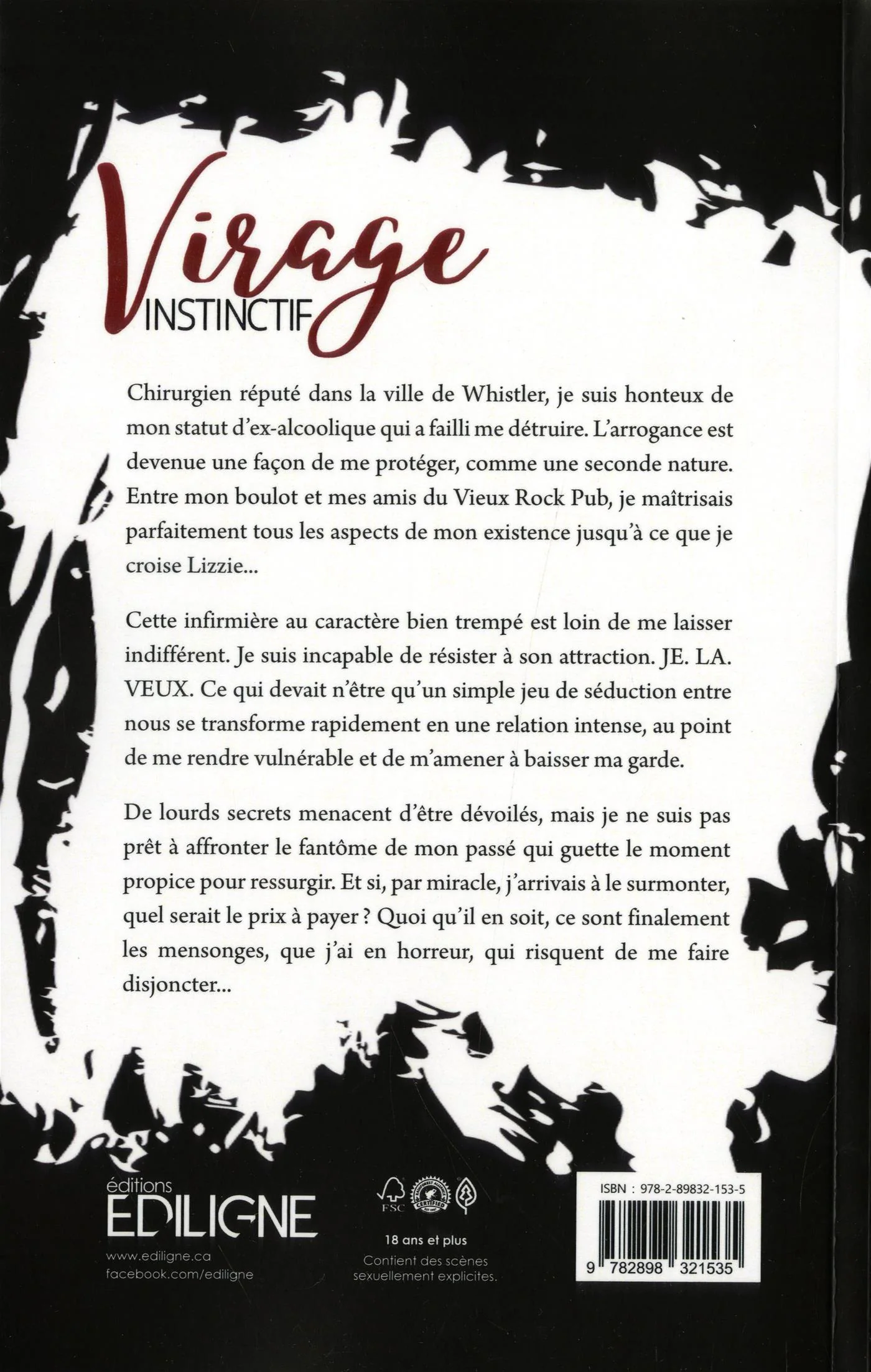 Virage instinctif - Image 2