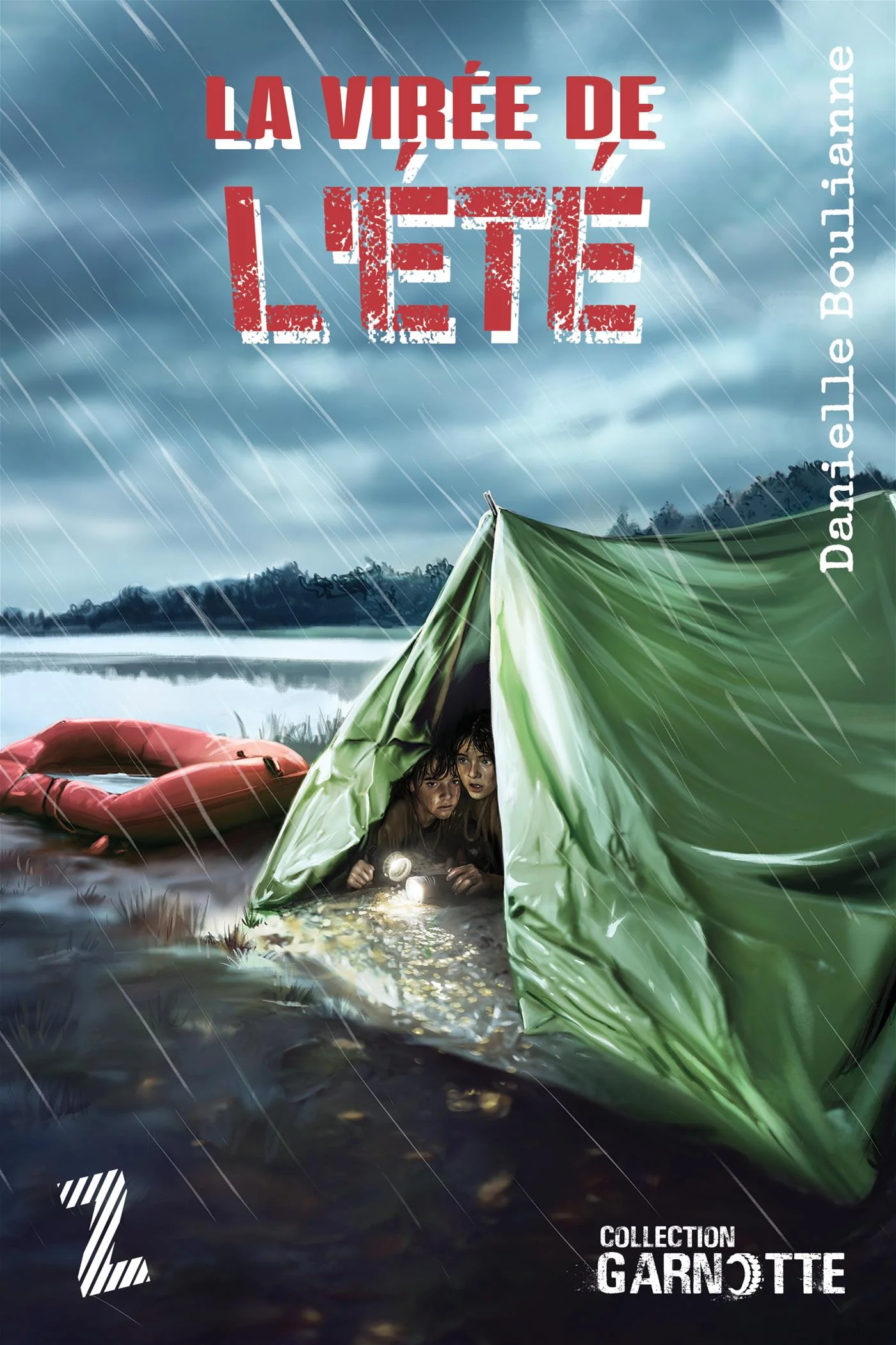 Viree de l'ete -la