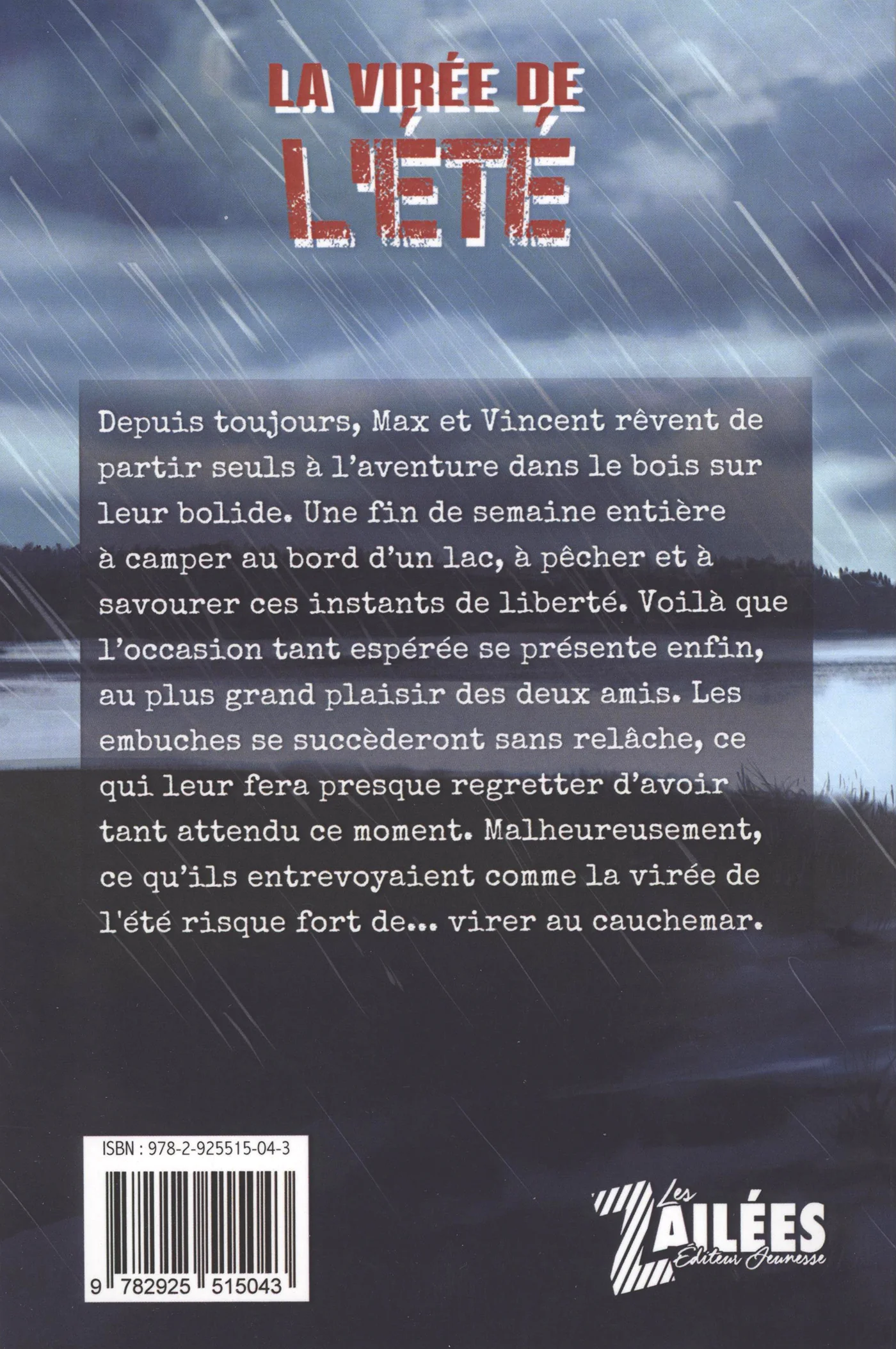 Viree de l'ete -la - Image 4