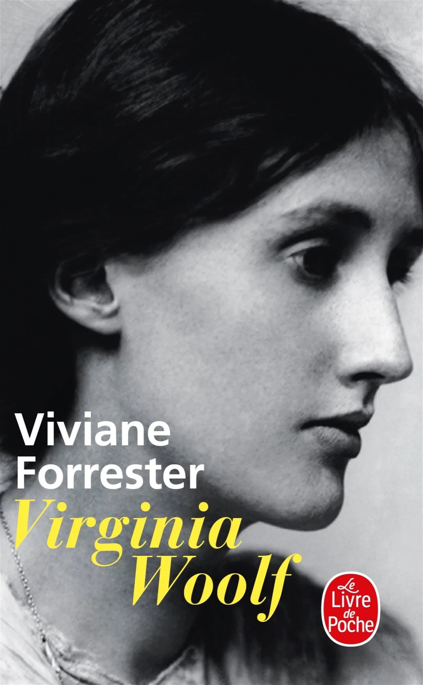 VIRGINIA WOOLF