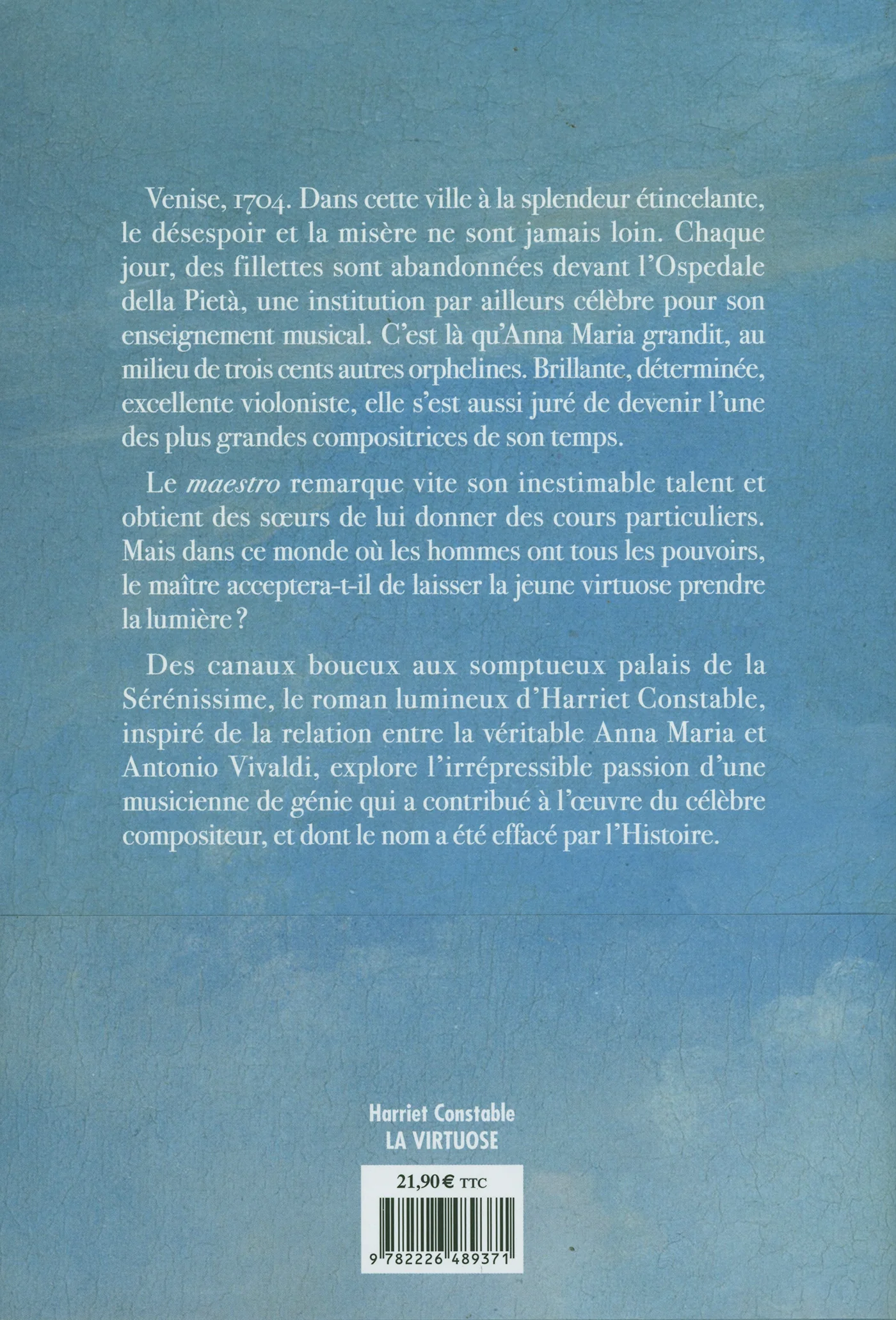 La virtuose - Image 2