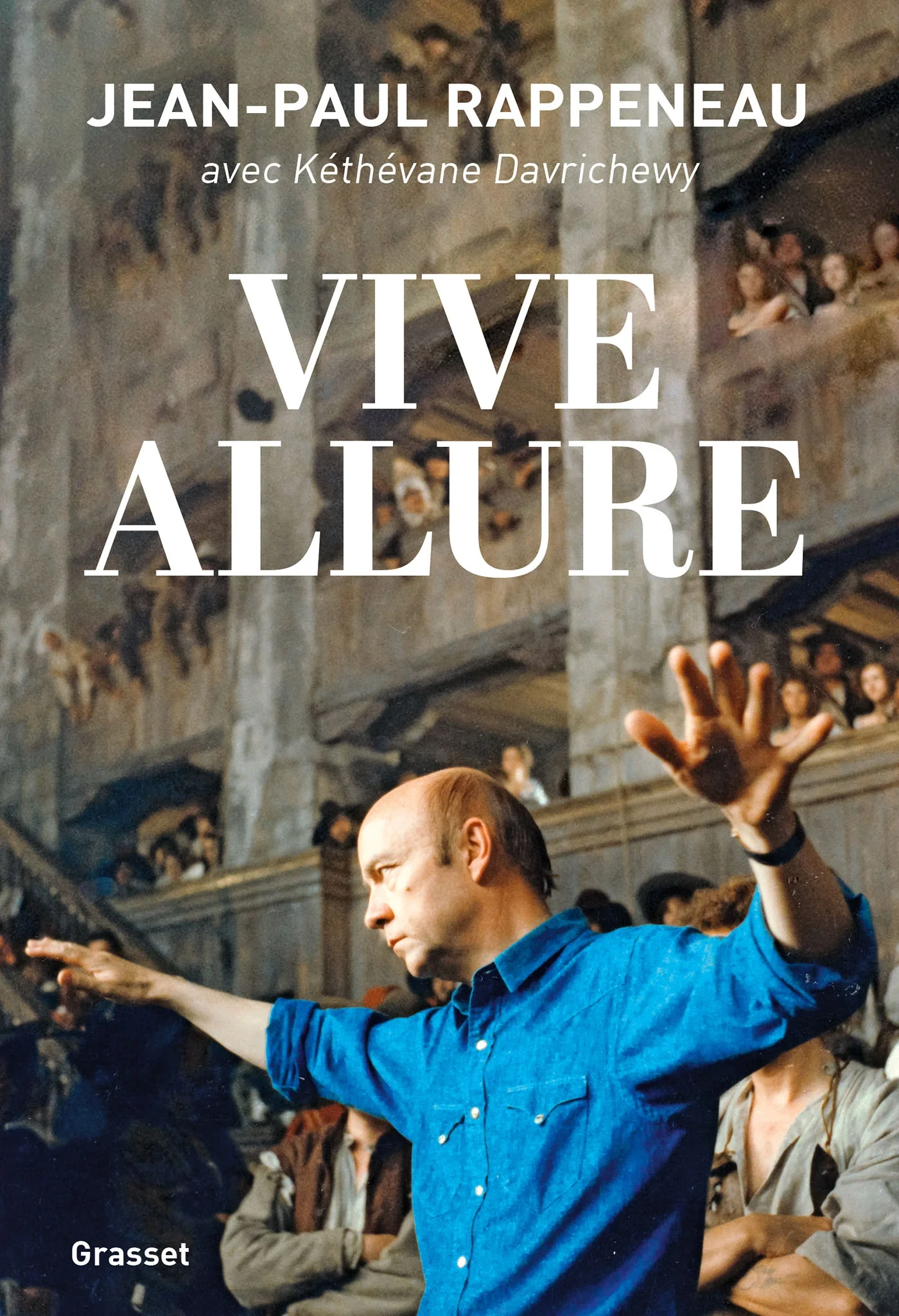 Vive allure