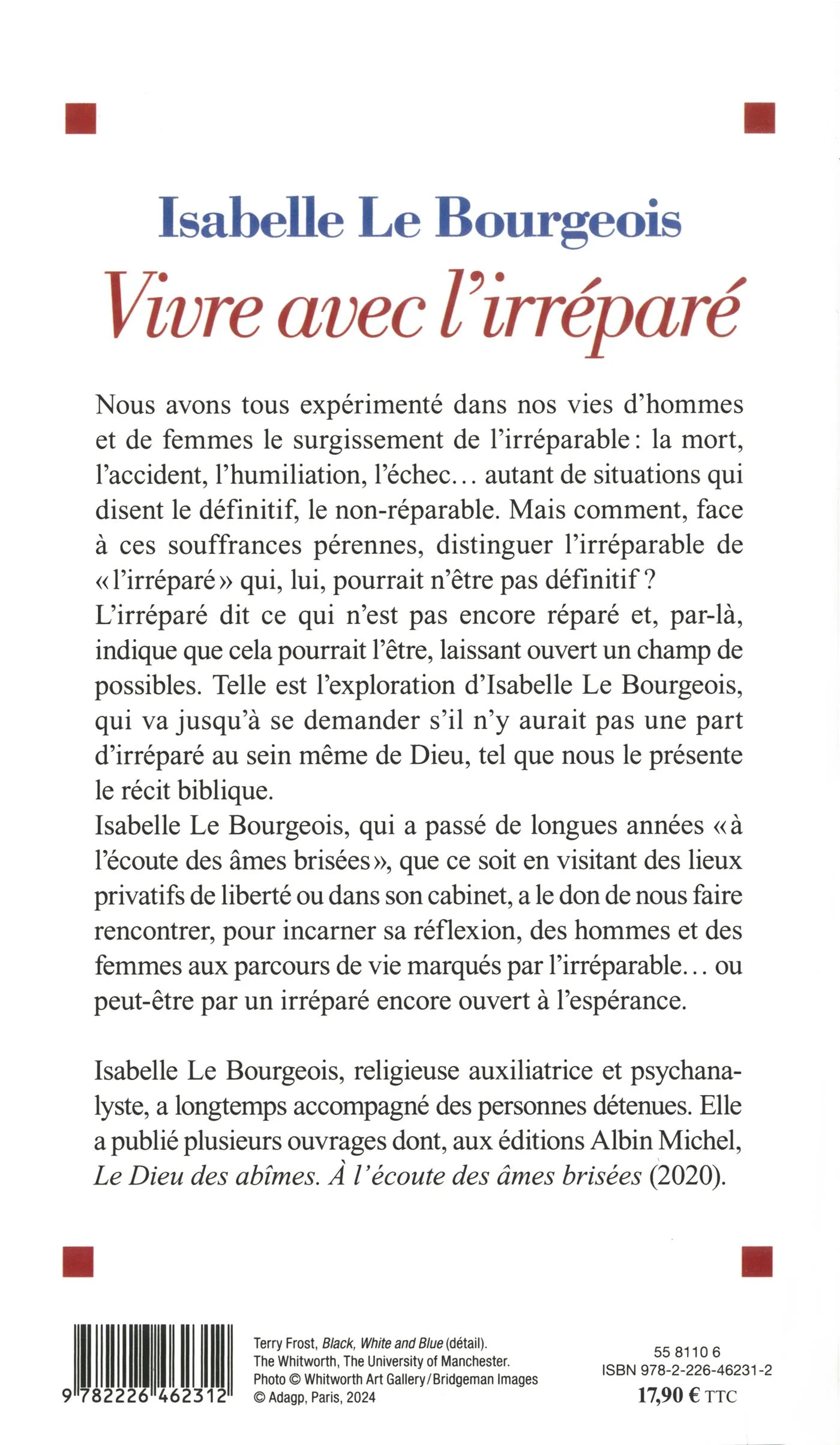Vivre avec l'irréparé - Image 2