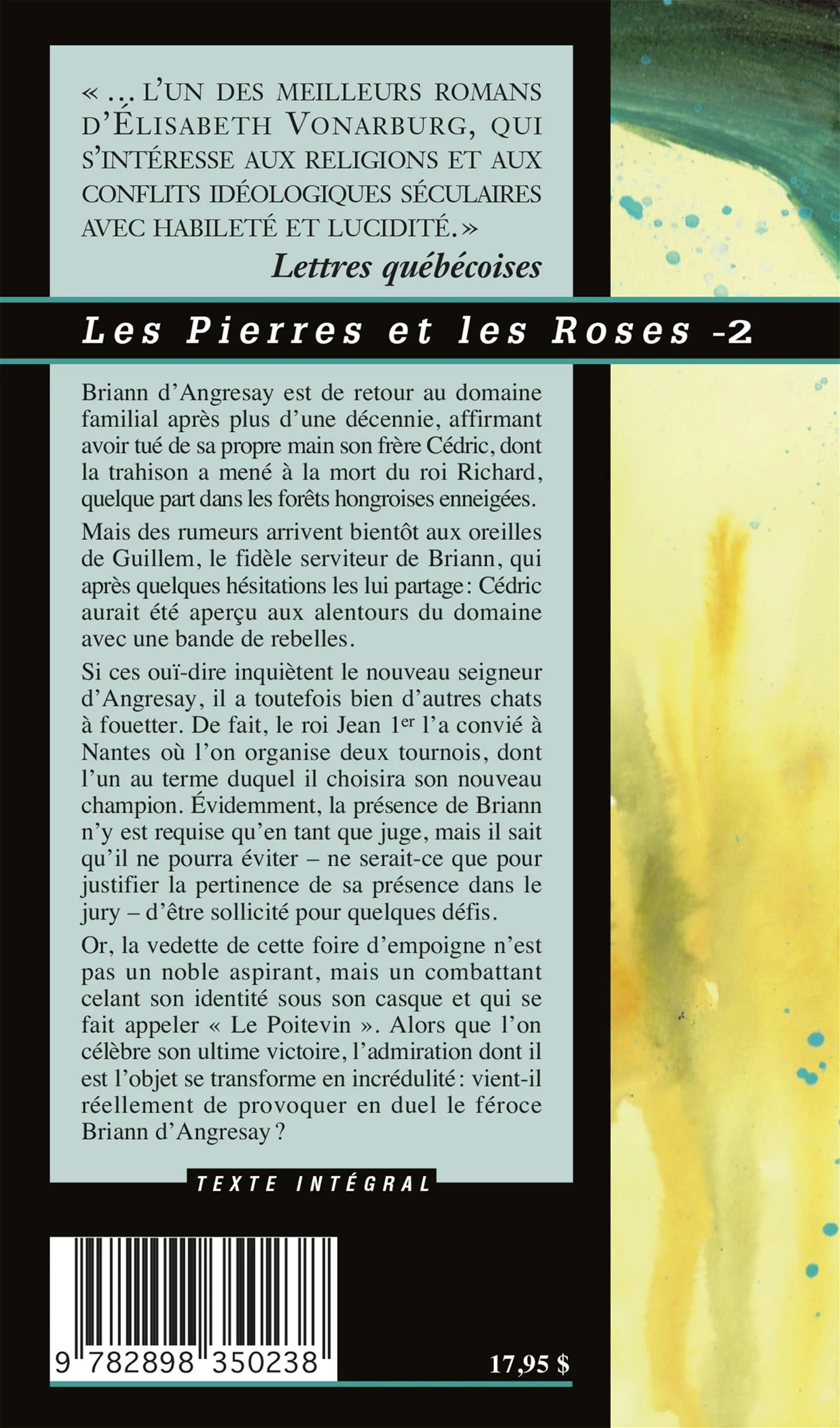 La voie des pierres tome 2 - Image 2