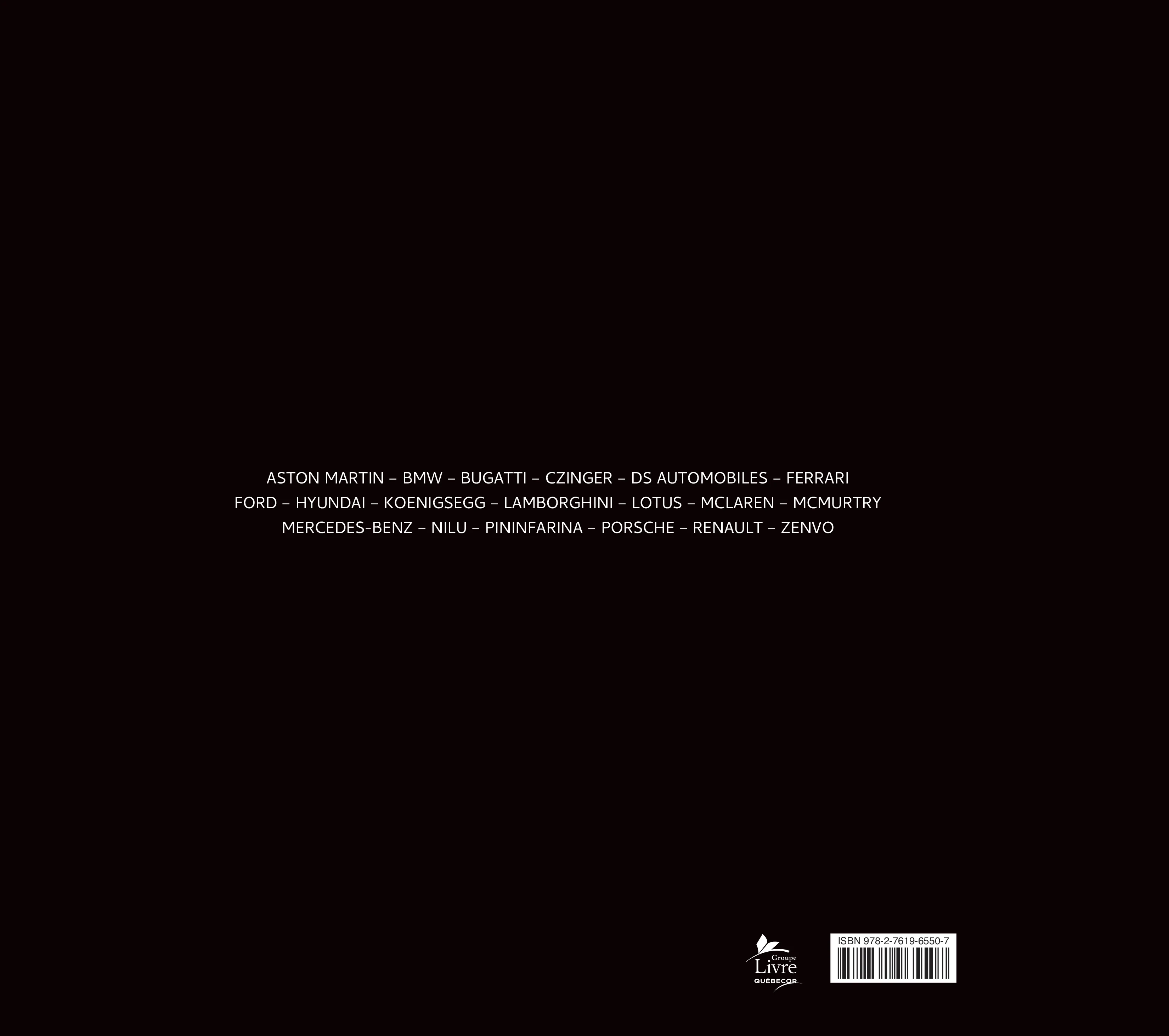 Voitures d'exception - Tome 2 - Image 2