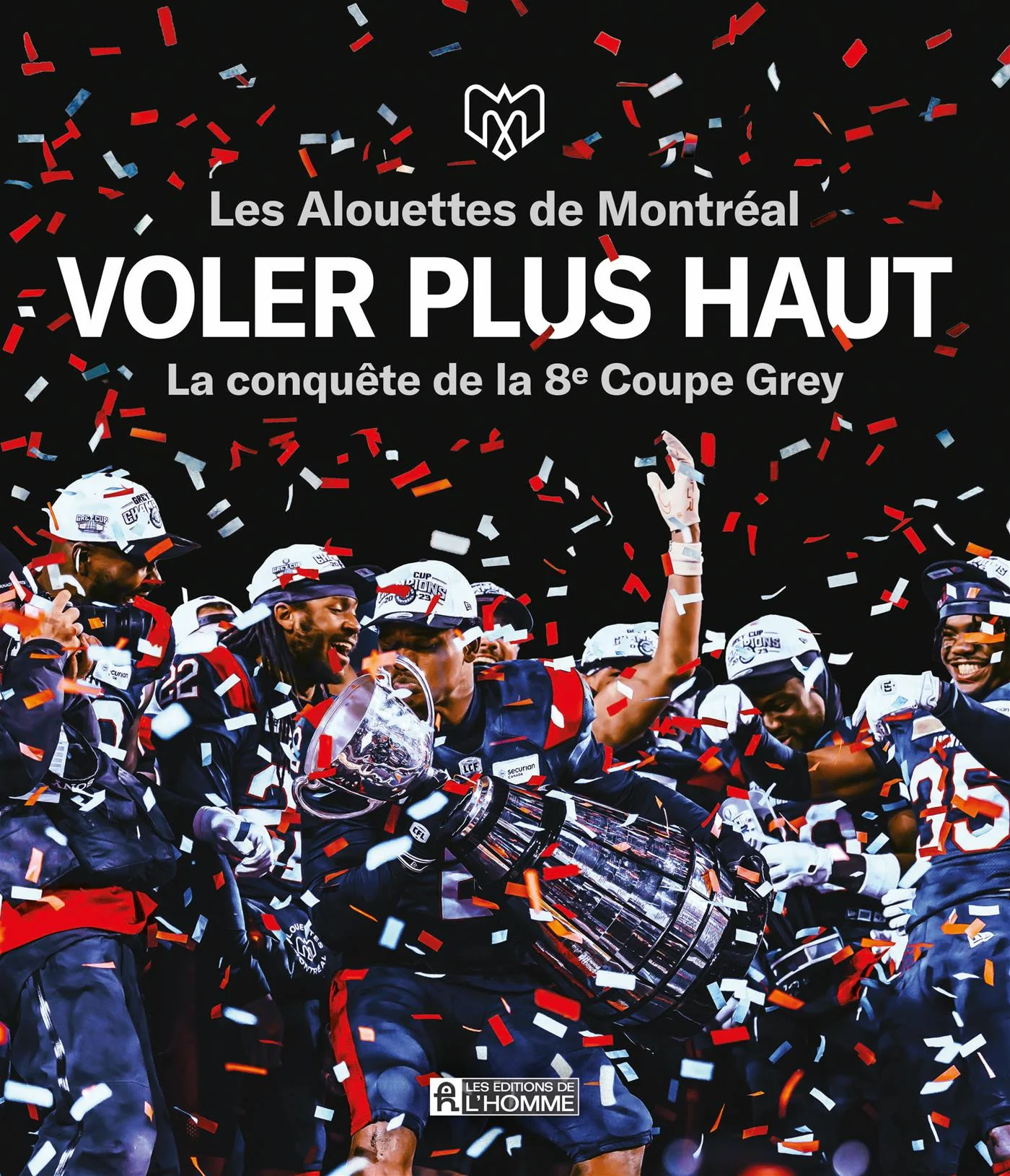 Voler plus haut