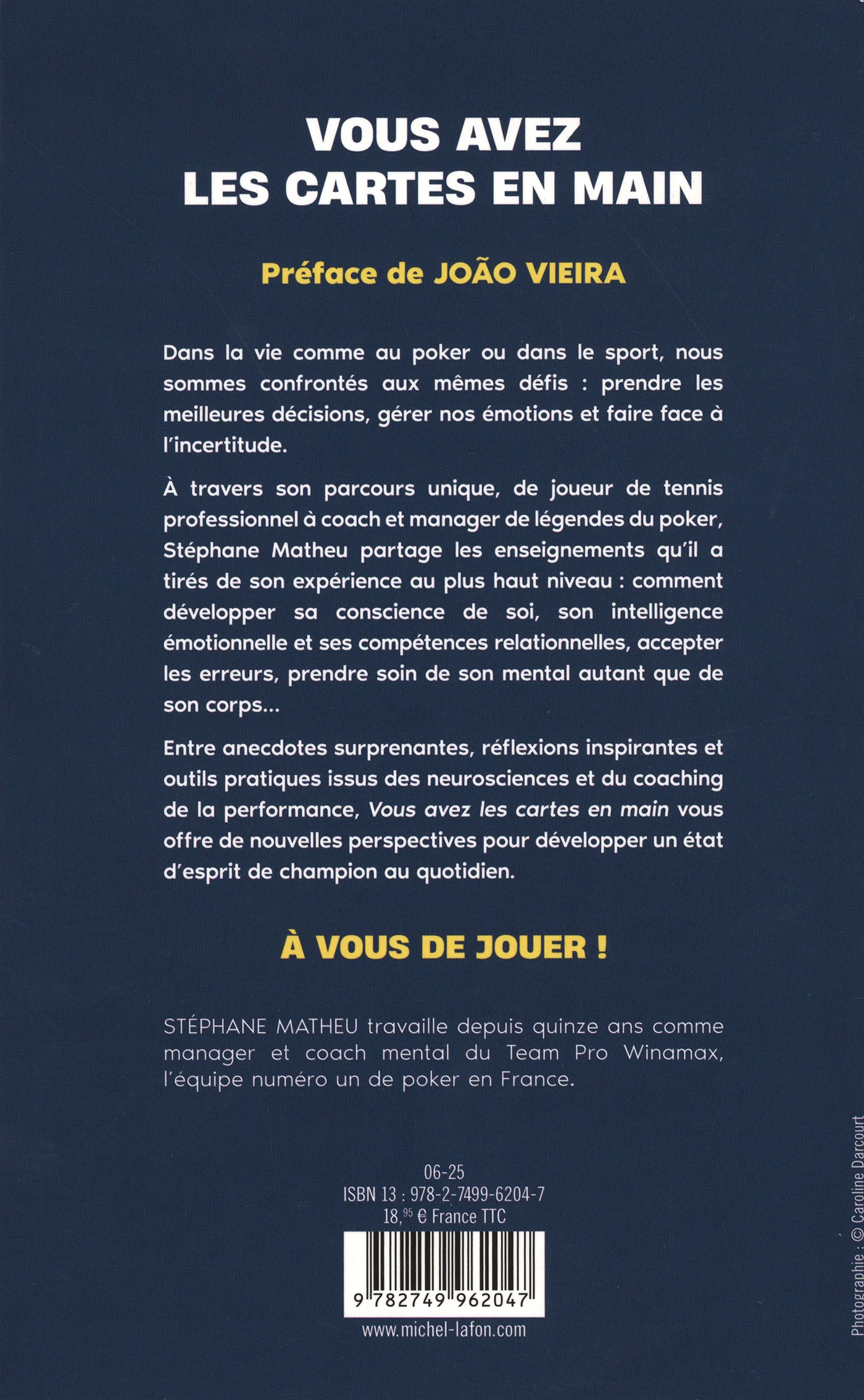 Vous avez les cartes en main - Image 2