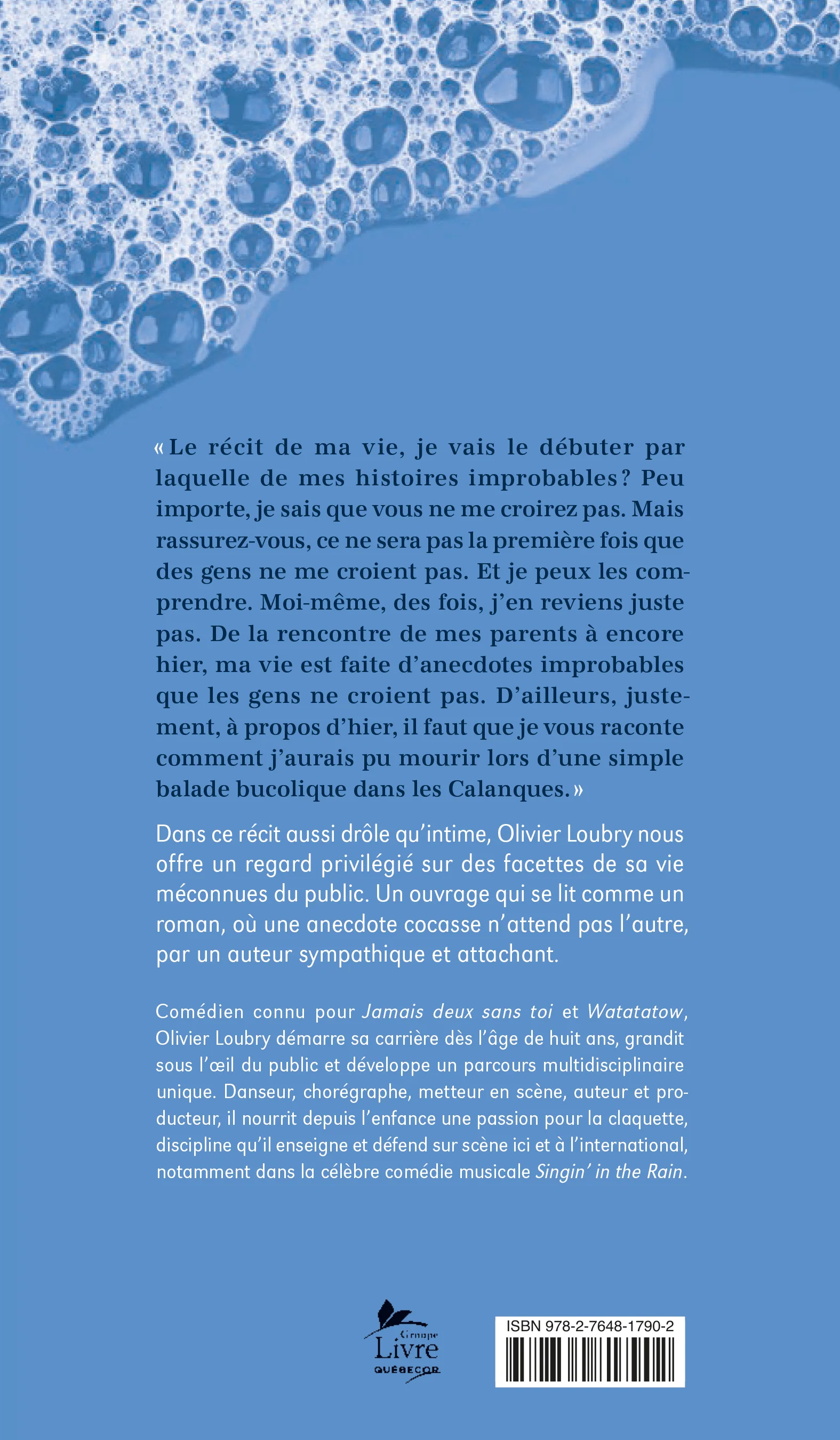 Vous ne me croirez pas - Image 2
