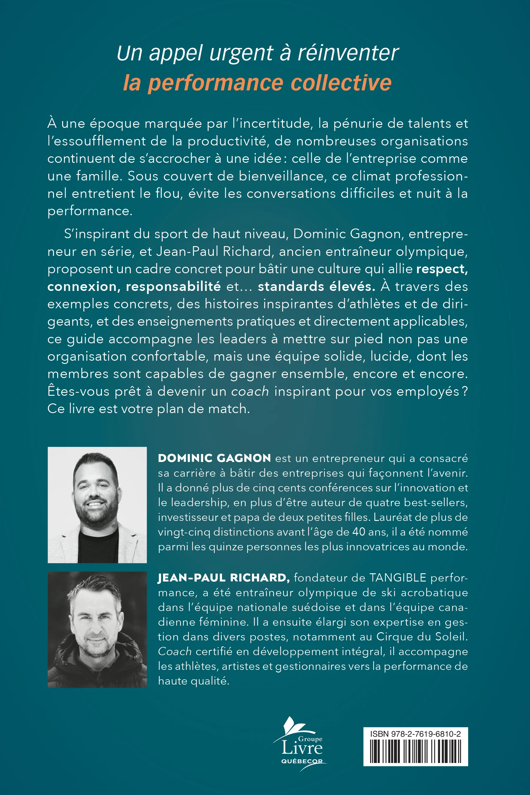 Vous n'êtes pas une famille - Image 2