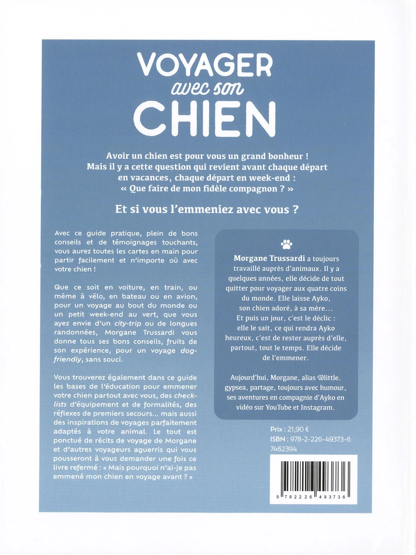 Voyager avec son chien - Image 2