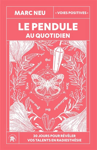 VP - Le pendule au quotidien