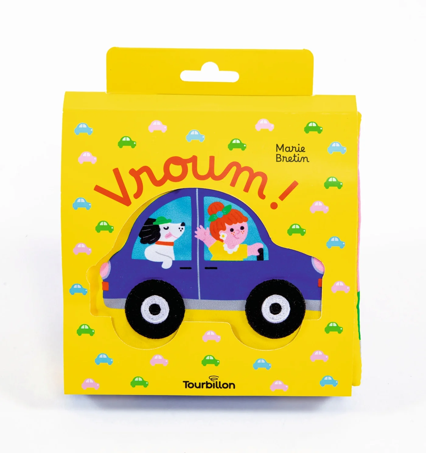 Vroum