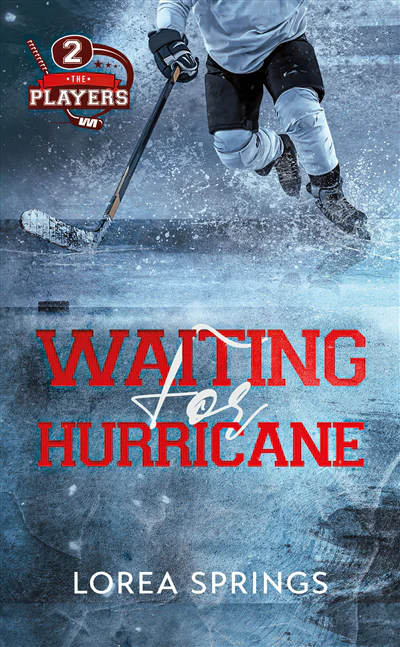 Waiting for hurricane