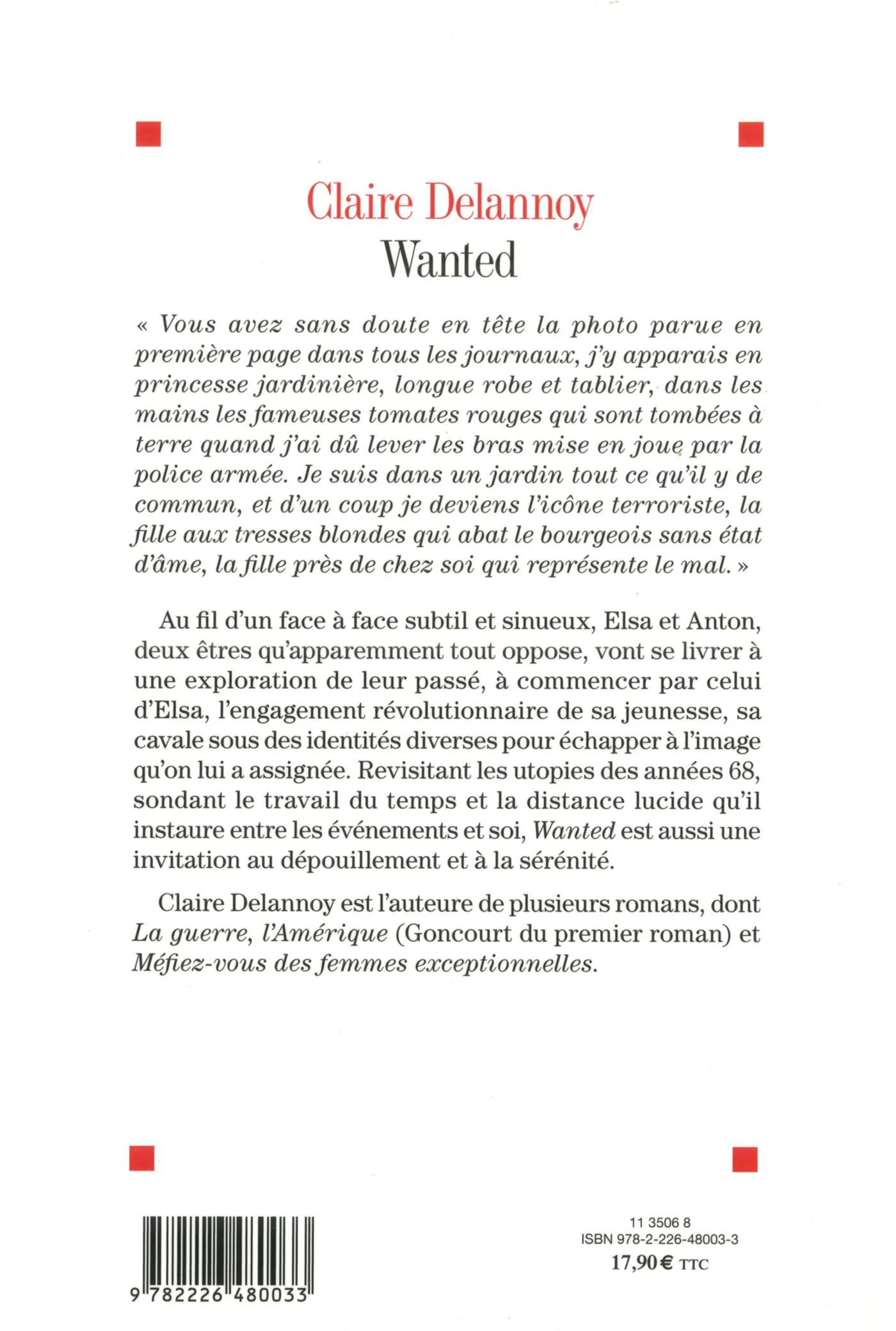 Wanted - Image 2