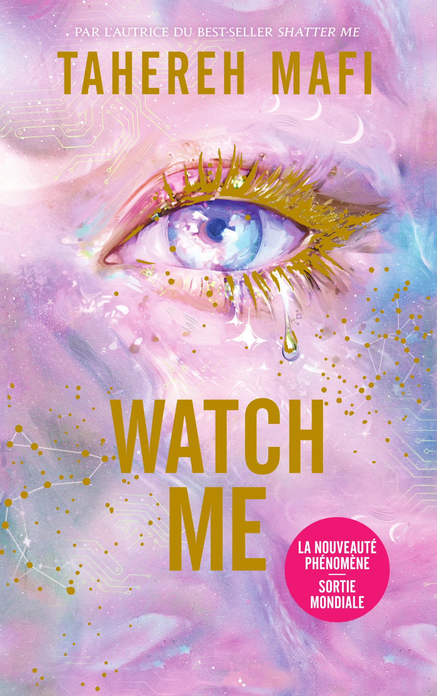 Watch me h.s. t1 -ed. collector