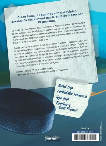 Kings of the Ice - tome 2 - Watch your mouth - Image 2