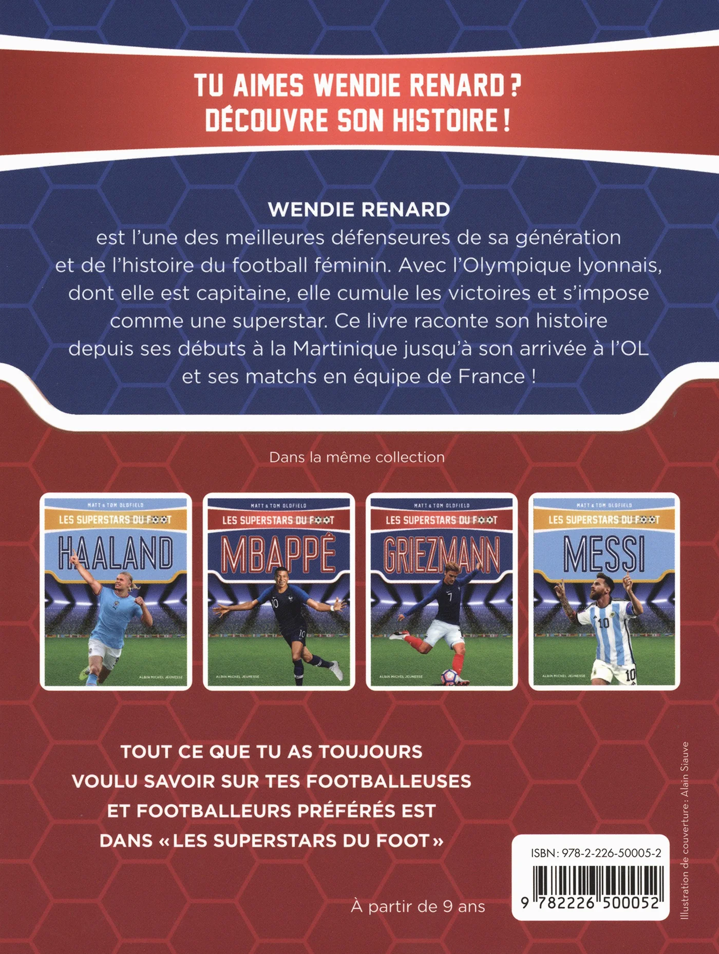 Wendie Renard - Image 2