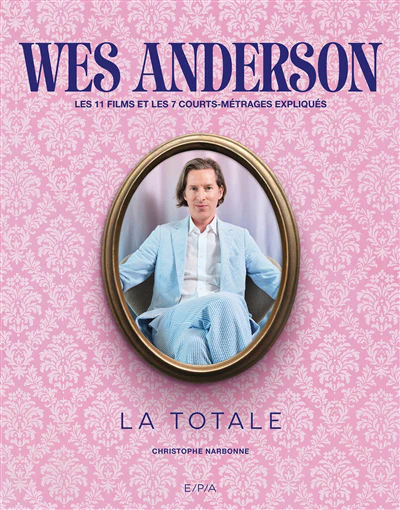 Wes Anderson - La Totale - Image 6