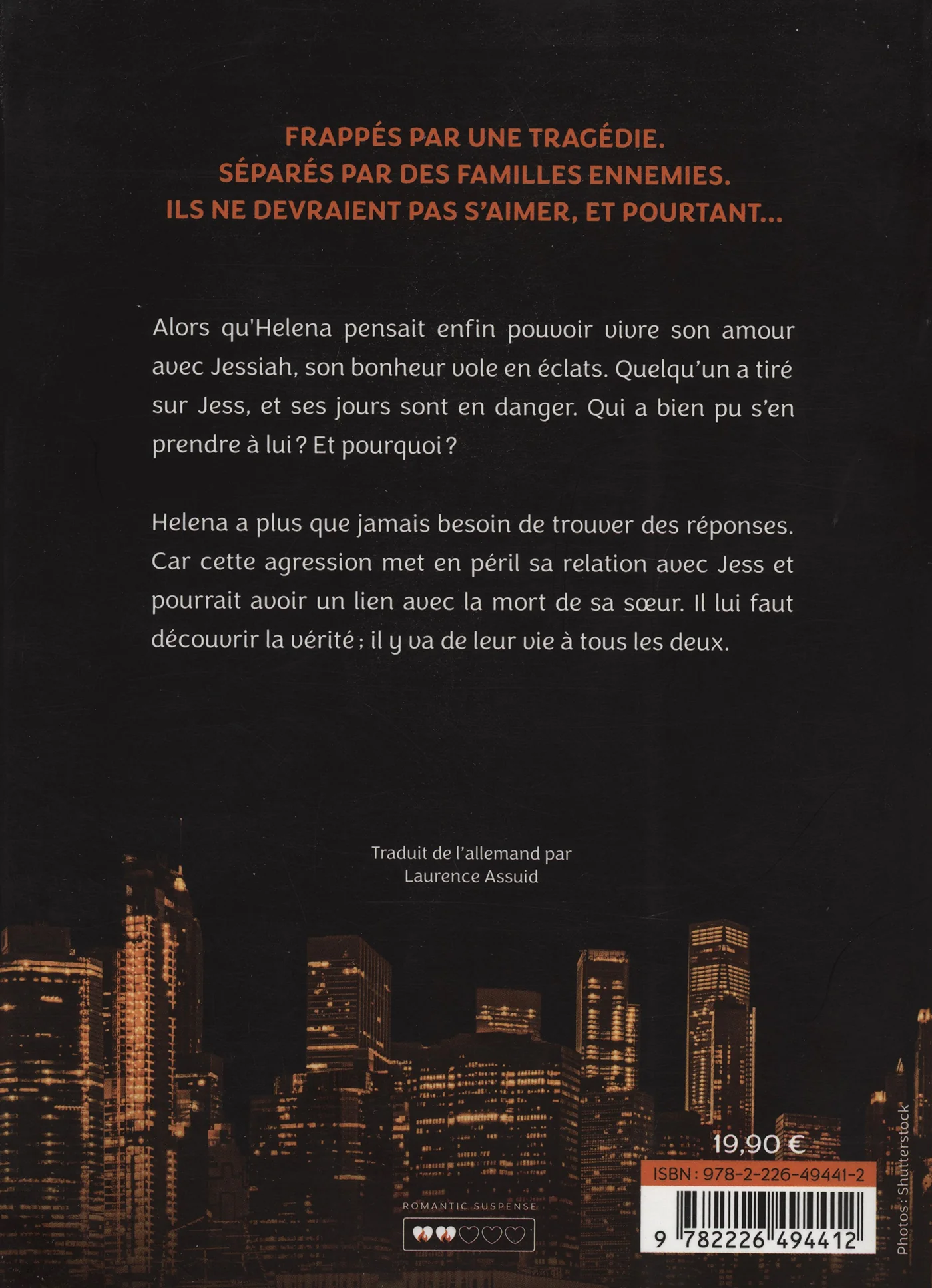 West well - Tome 3 - Image 2