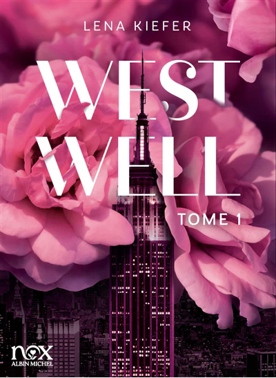 West well - Tome 1