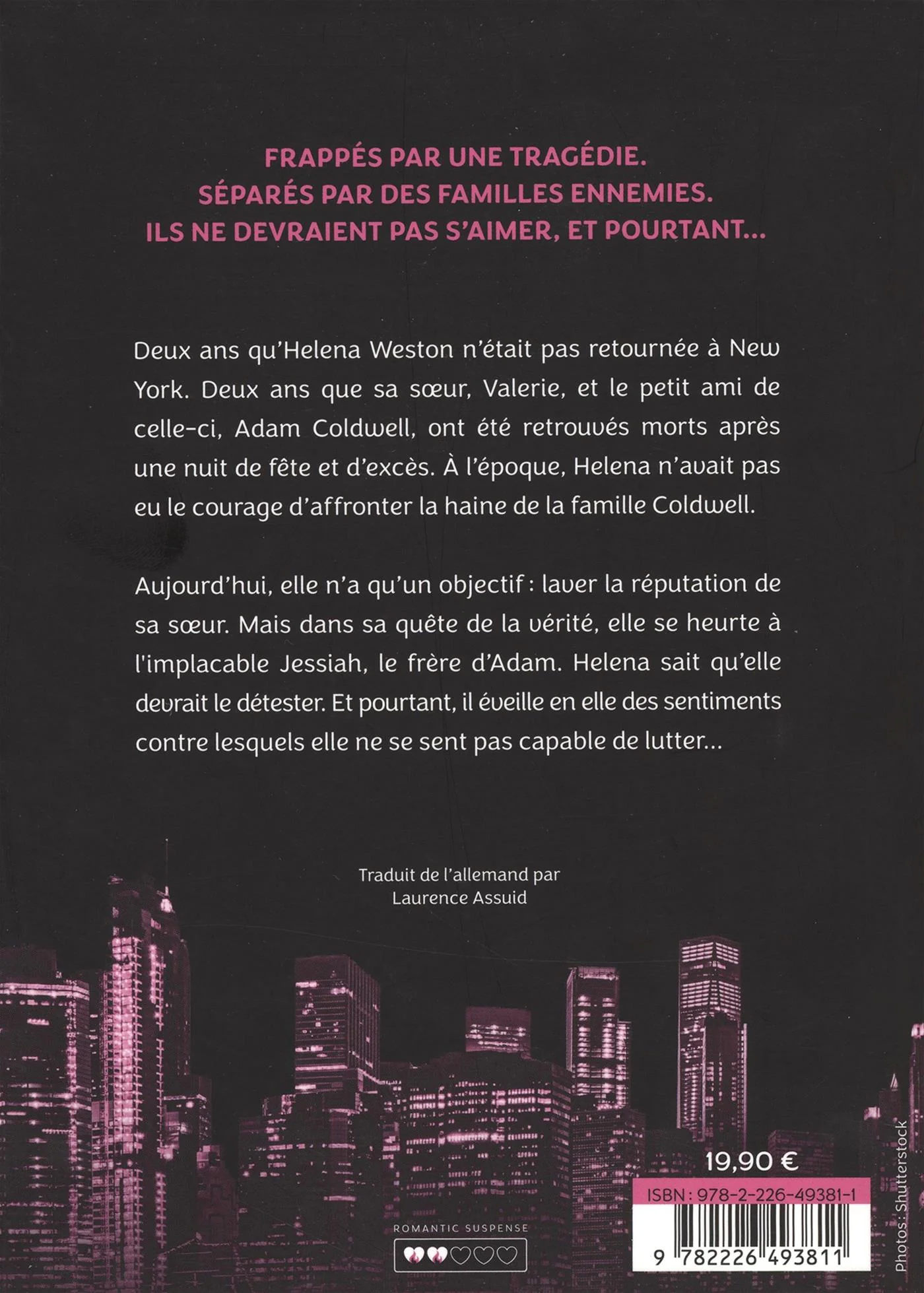 West well - Tome 1 - Image 2