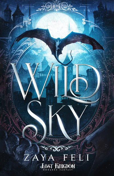 Wild Sky - Image 4
