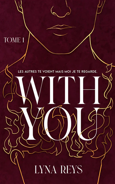 WITH YOU T01 - Image 3